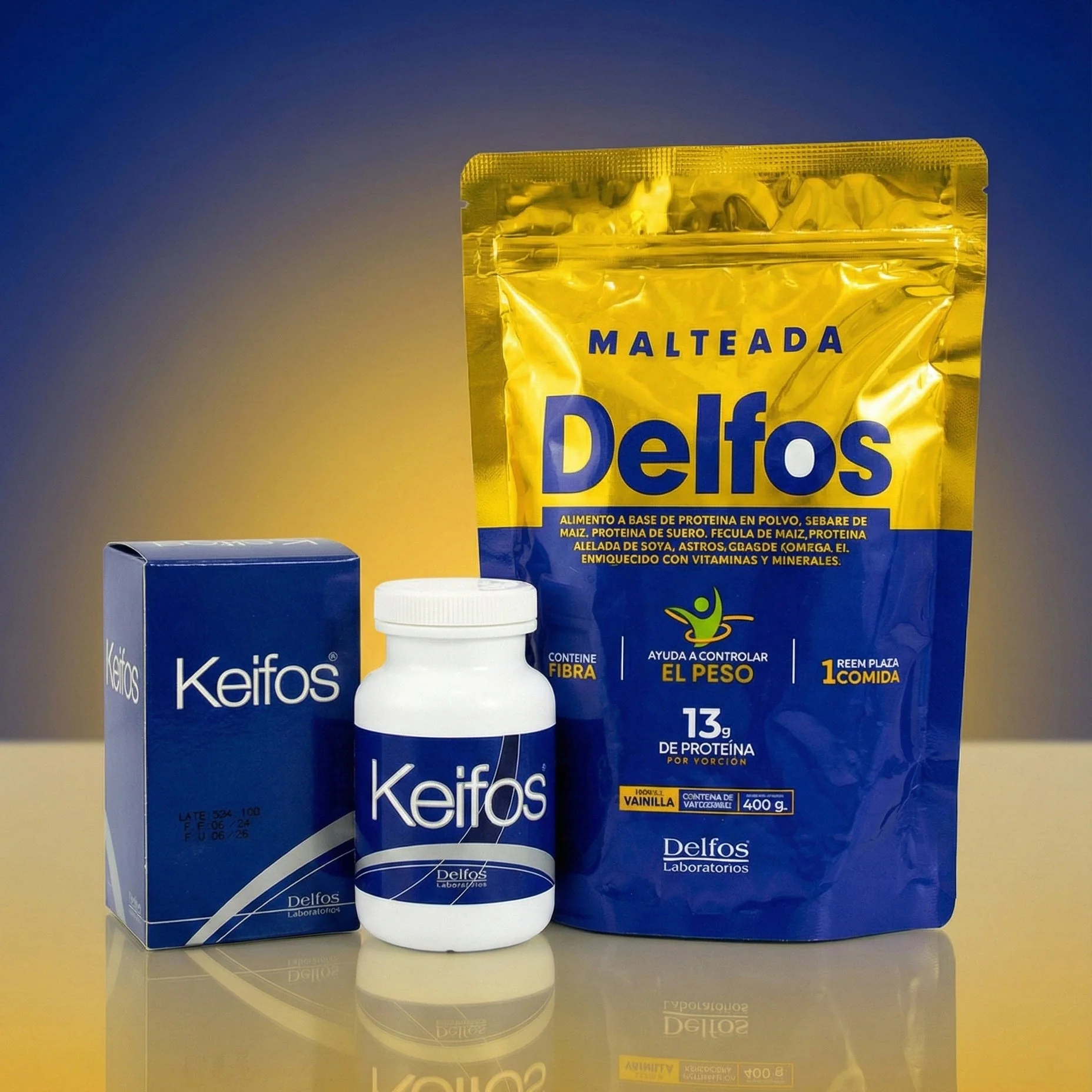 Dúo ideal