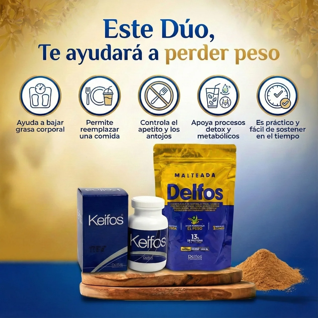 Dúo ideal - Image 2